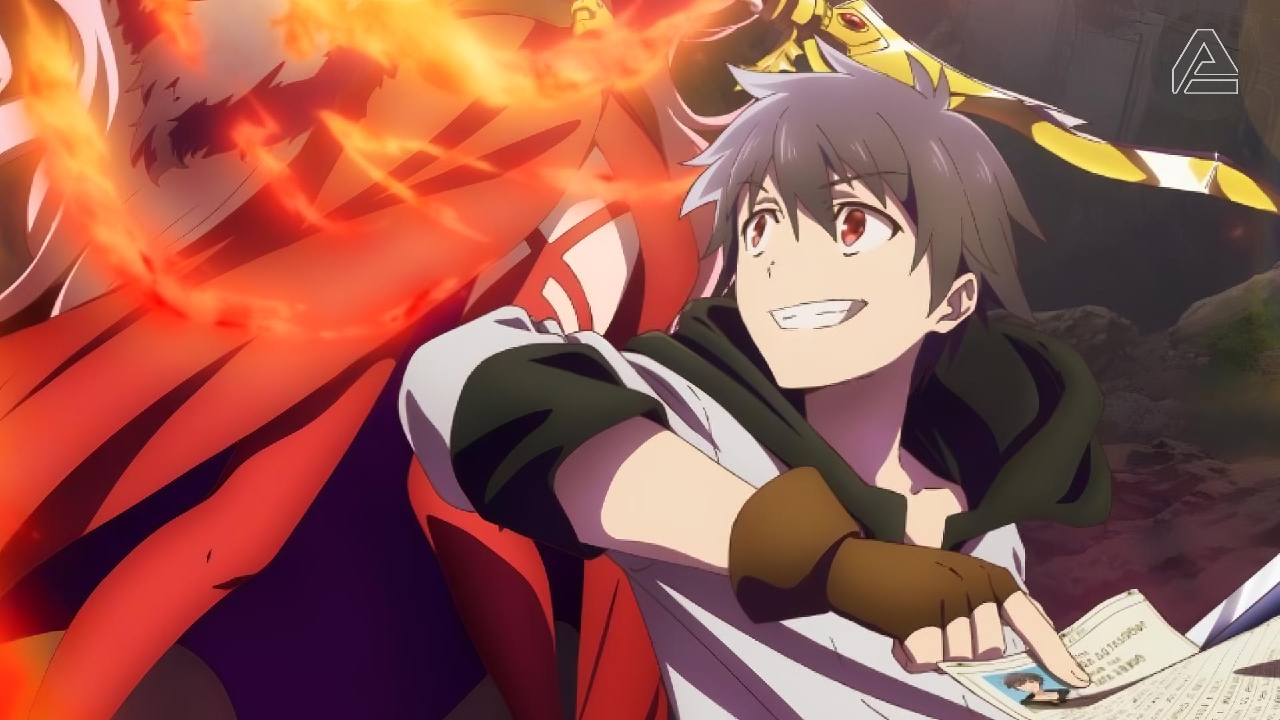 I'm Quitting Heroing